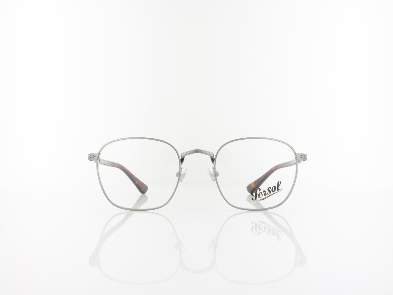 Persol | PO2476V 513 50 | gunmetal