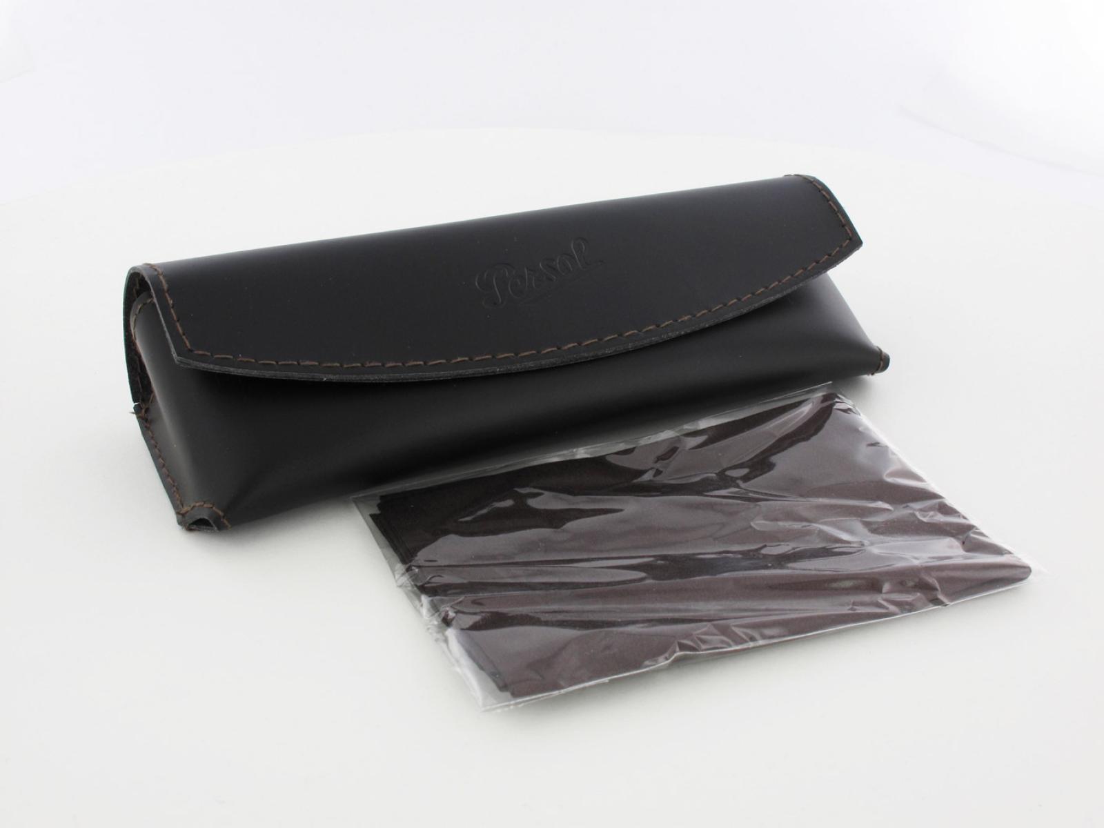 Persol | PO2476V 513 50 | gunmetal
