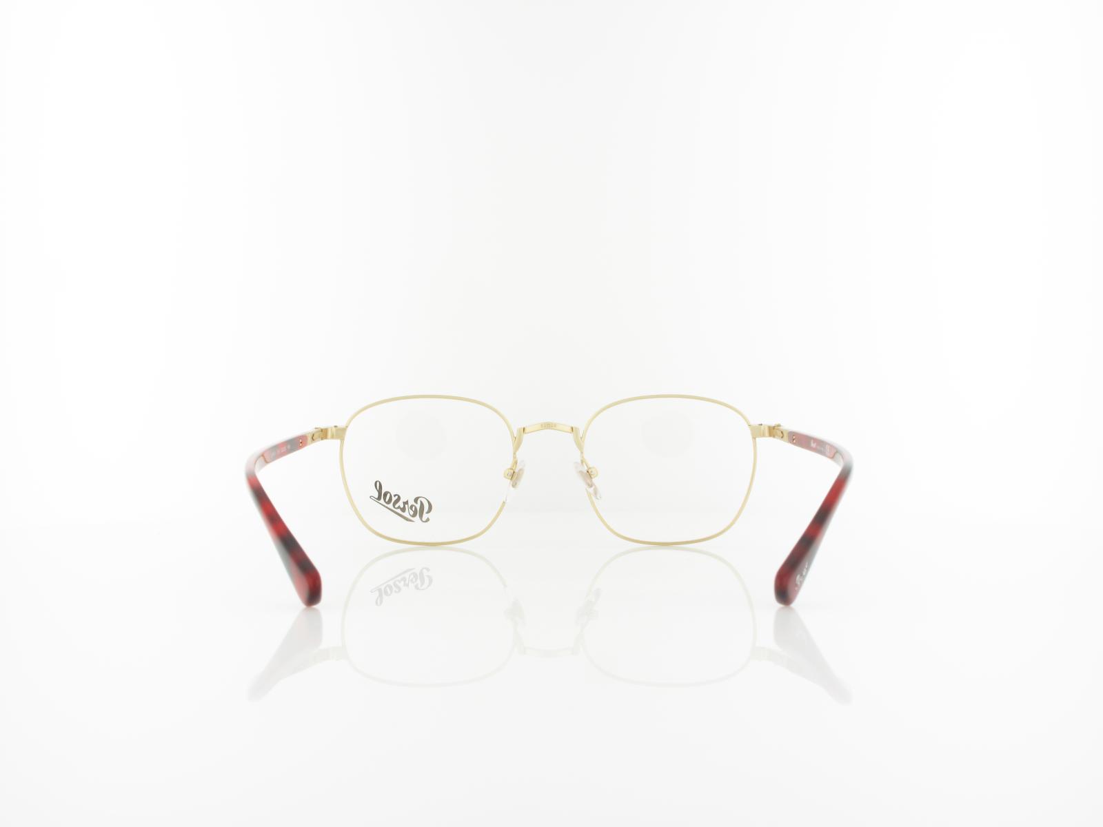 Persol | PO2476V 515 52 | gold