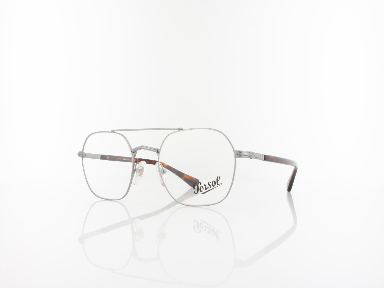 Persol | PO2483V 513 50 | gunmetal