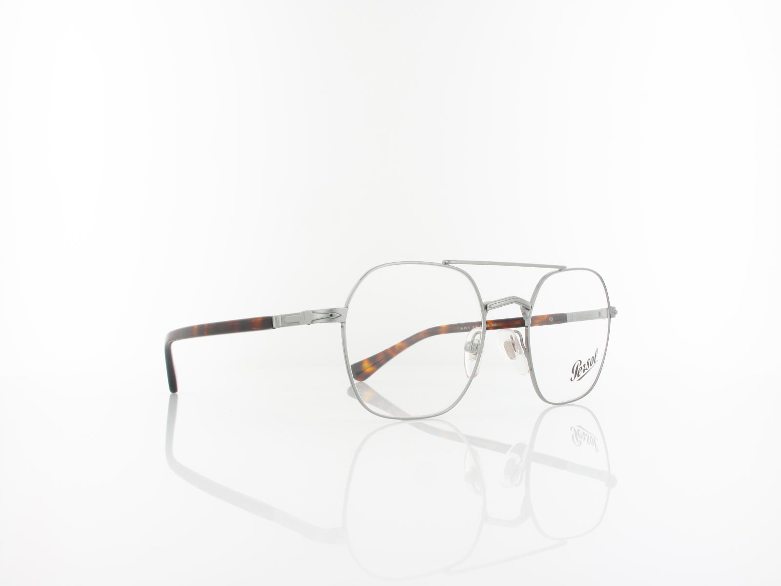 Persol | PO2483V 513 50 | gunmetal
