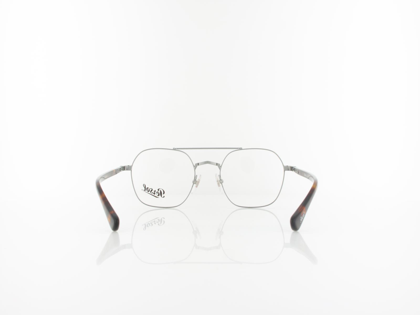 Persol | PO2483V 513 50 | gunmetal