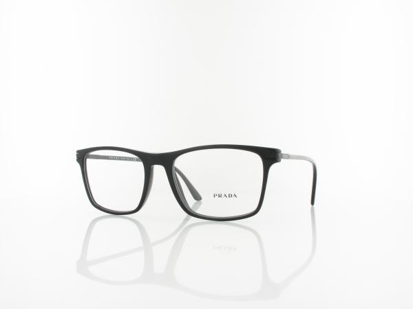 Prada | PR01WV 07F1O1 56 | black