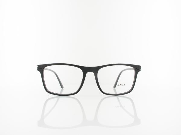 Prada | PR01WV 07F1O1 56 | black