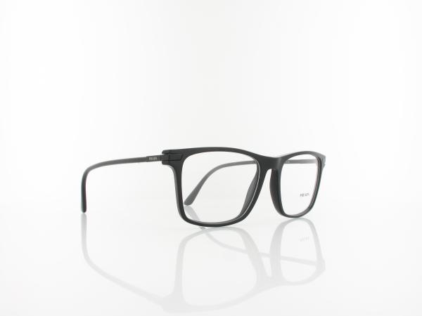 Prada | PR01WV 07F1O1 56 | black