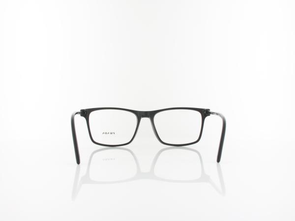 Prada | PR01WV 07F1O1 56 | black