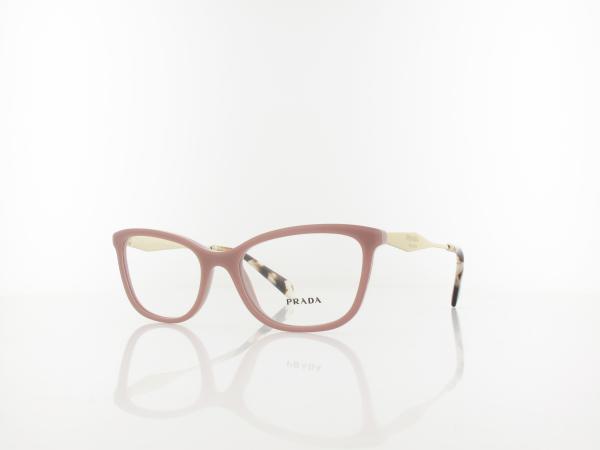 Prada | PR02YV 01Y1O1 52 | alabaster crystal