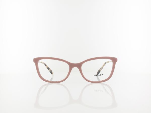 Prada | PR02YV 01Y1O1 52 | alabaster crystal