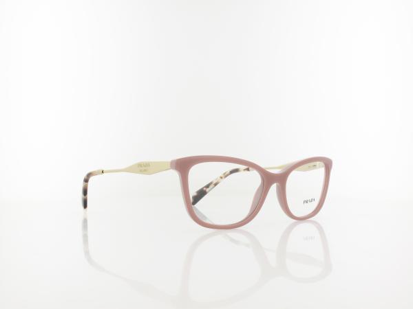 Prada | PR02YV 01Y1O1 52 | alabaster crystal