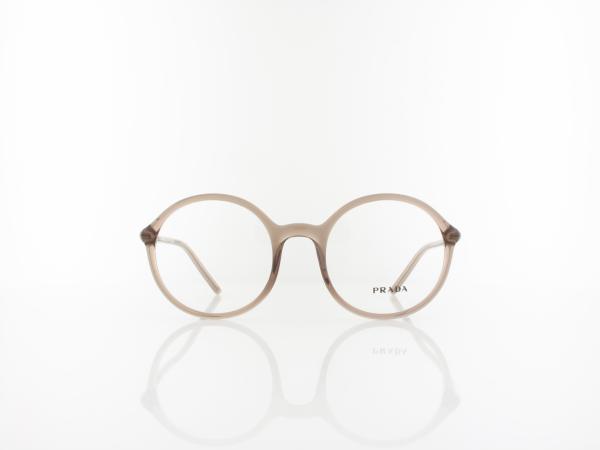 Prada | PR09WV 05N1O1 50 | crystal honey