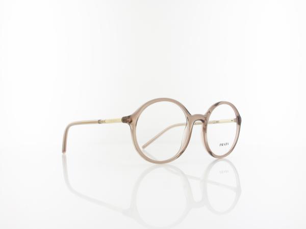 Prada | PR09WV 05N1O1 50 | crystal honey