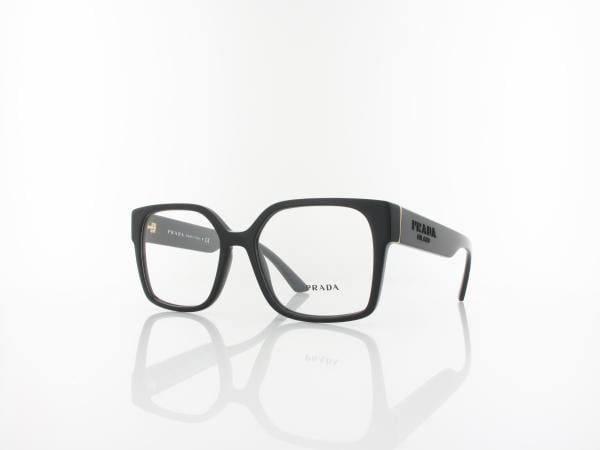 Prada | PR10WV 1AB1O1 54 | black