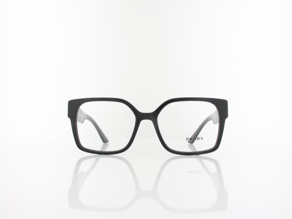 Prada | PR10WV 1AB1O1 54 | black