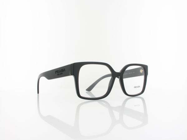 Prada | PR10WV 1AB1O1 54 | black