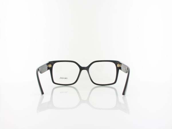Prada | PR10WV 1AB1O1 54 | black