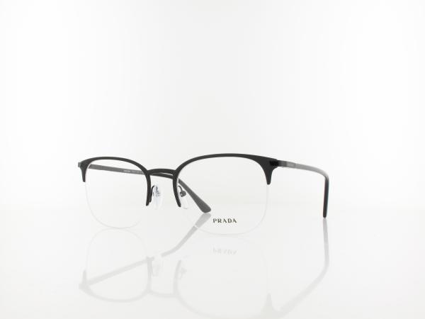 Prada | PR57YV 07F1O1 54 | black