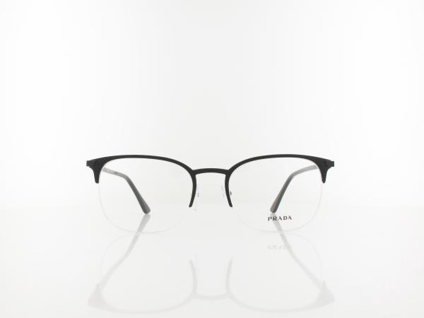 Prada | PR57YV 07F1O1 54 | black