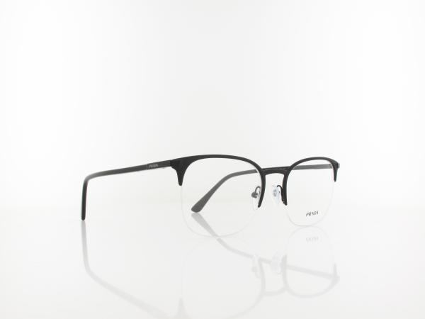 Prada | PR57YV 07F1O1 54 | black