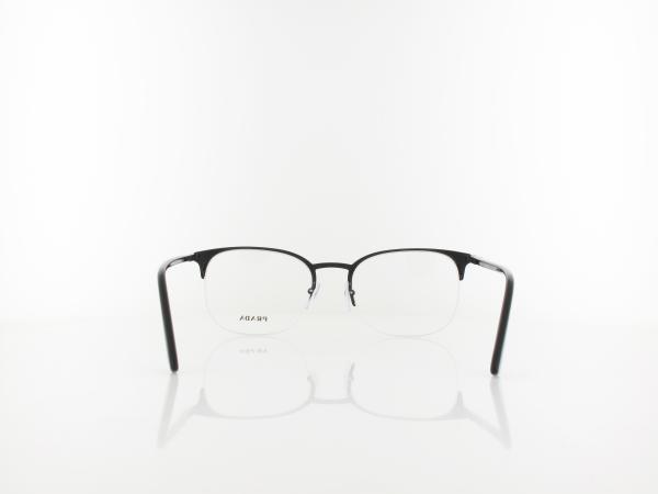 Prada | PR57YV 07F1O1 54 | black