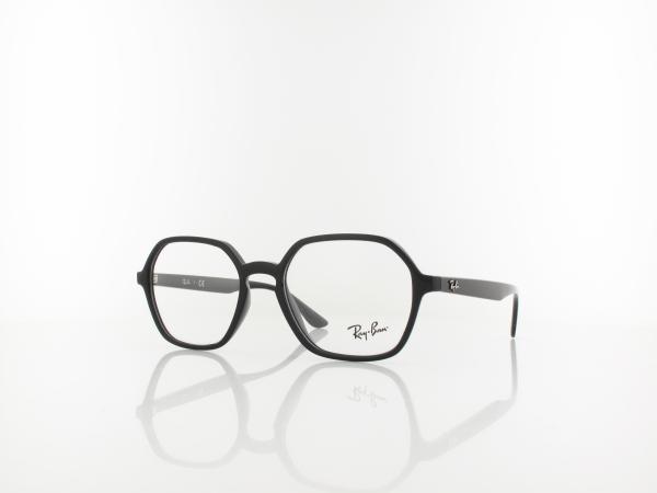 Ray Ban | RX4361V 2000 52 | black