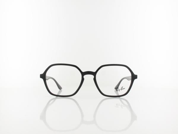 Ray Ban | RX4361V 2000 52 | black