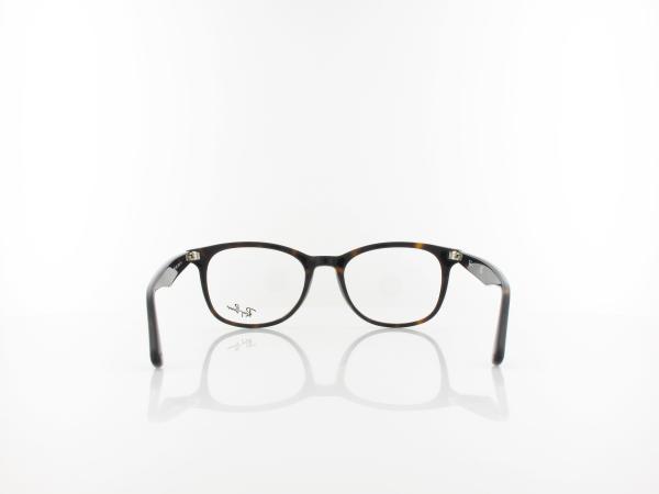 Ray Ban | RX5356 2012 52 | shiny havana