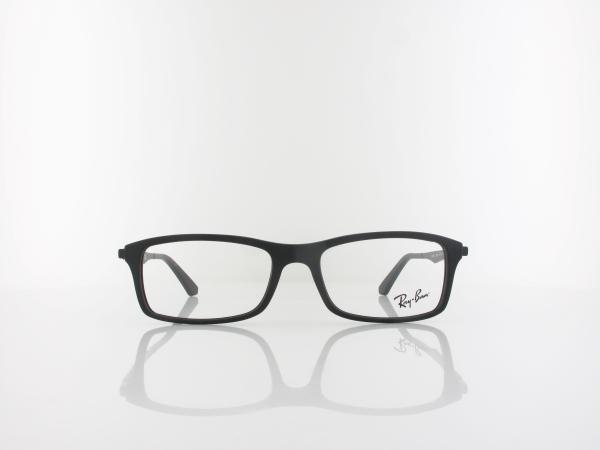 Ray Ban | RX7017 5196 54 | matte black