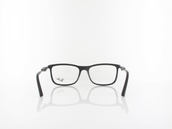 Ray Ban | RX7029 2077 55 | matte black