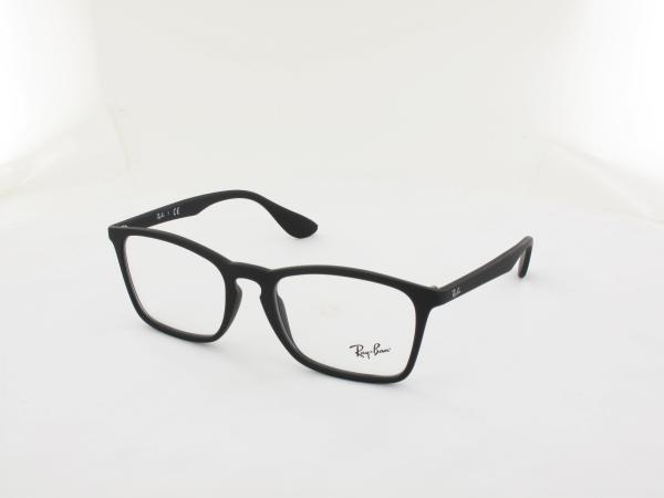 Ray Ban | RX7045 Youngster Edt. 5364 55 | rubber black