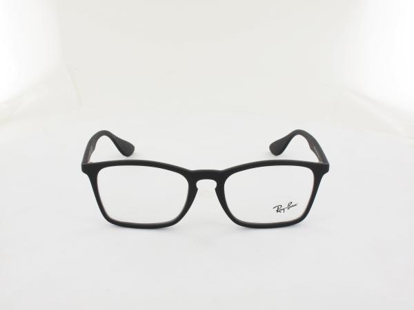 Ray Ban | RX7045 Youngster Edt. 5364 55 | rubber black