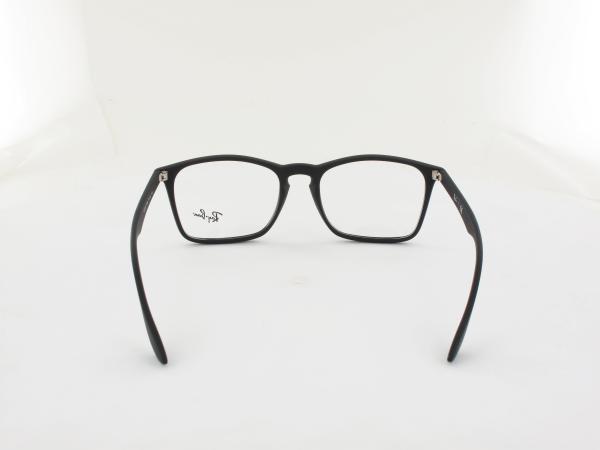 Ray Ban | RX7045 Youngster Edt. 5364 55 | rubber black