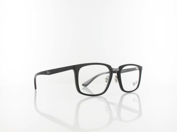 Ray Ban | RX7148 2000 54 | shiny black