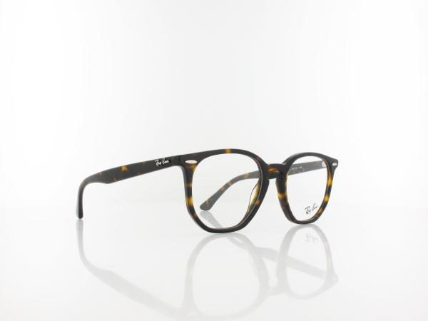 Ray Ban | Hexagonal RX7151 2012 50 | havana
