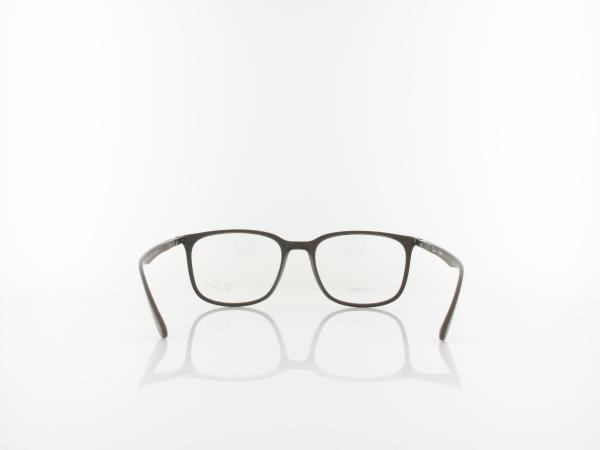 Ray Ban | RX7199 8063 52 | sand brown