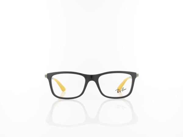 Ray Ban | RY1549 3733 46 | black