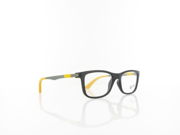 Ray Ban | RY1549 3733 46 | black