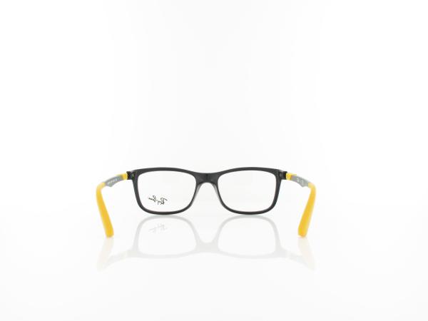 Ray Ban | RY1549 3733 46 | black