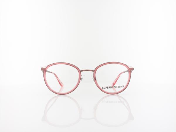 Superdry | 2008 151 48 | pink gun