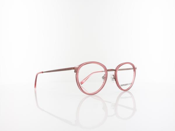 Superdry | 2008 151 48 | pink gun