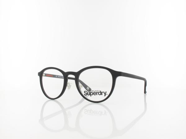 Superdry | Alby 104 48 | black