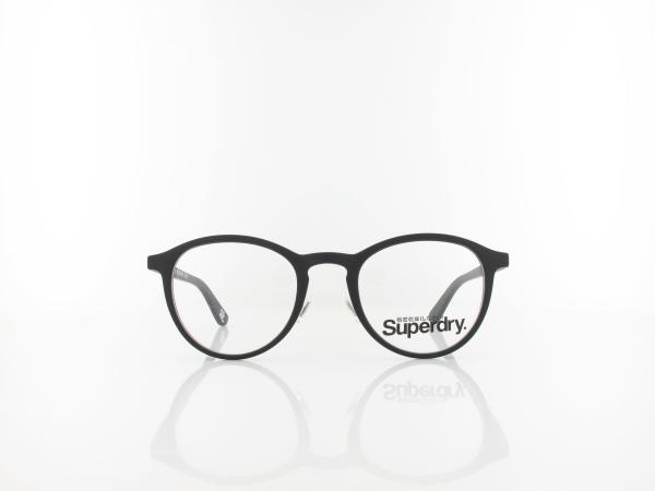Superdry | Alby 104 48 | black