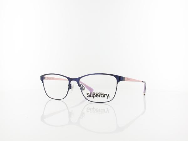 Superdry | Arizona 061 52 | purple rose