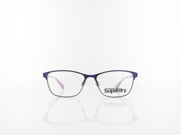 Superdry | Arizona 061 52 | purple rose