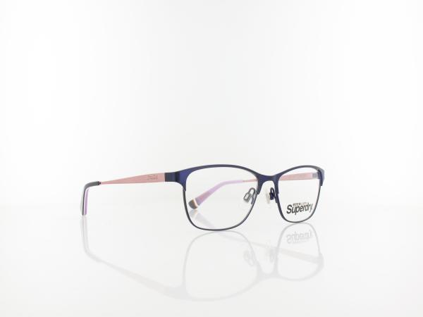 Superdry | Arizona 061 52 | purple rose