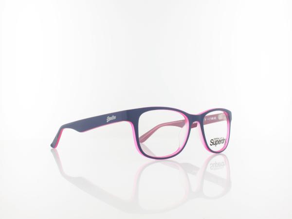 Superdry | Baunsu 120 48 | matte lilac pink