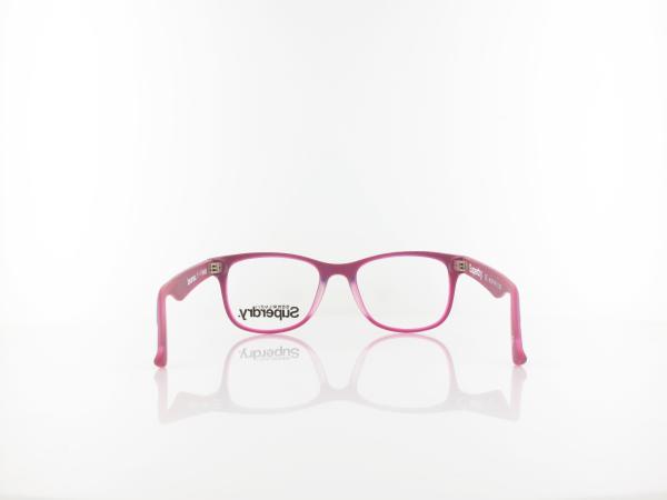 Superdry | Baunsu 120 48 | matte lilac pink