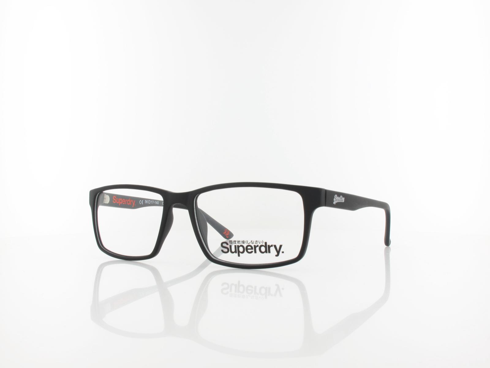 Superdry | Bendo 104 56 | matte black