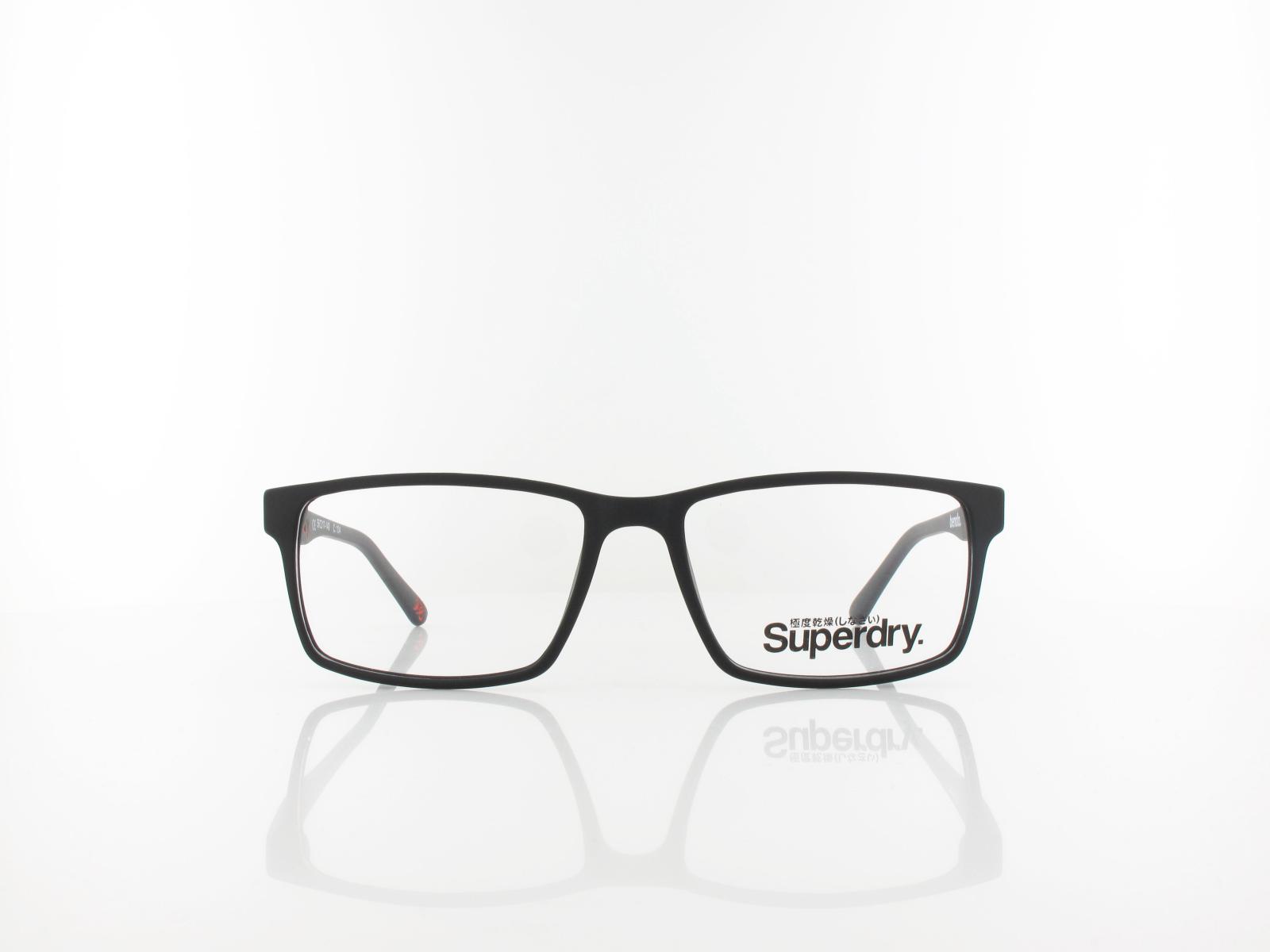 Superdry | Bendo 104 56 | matte black