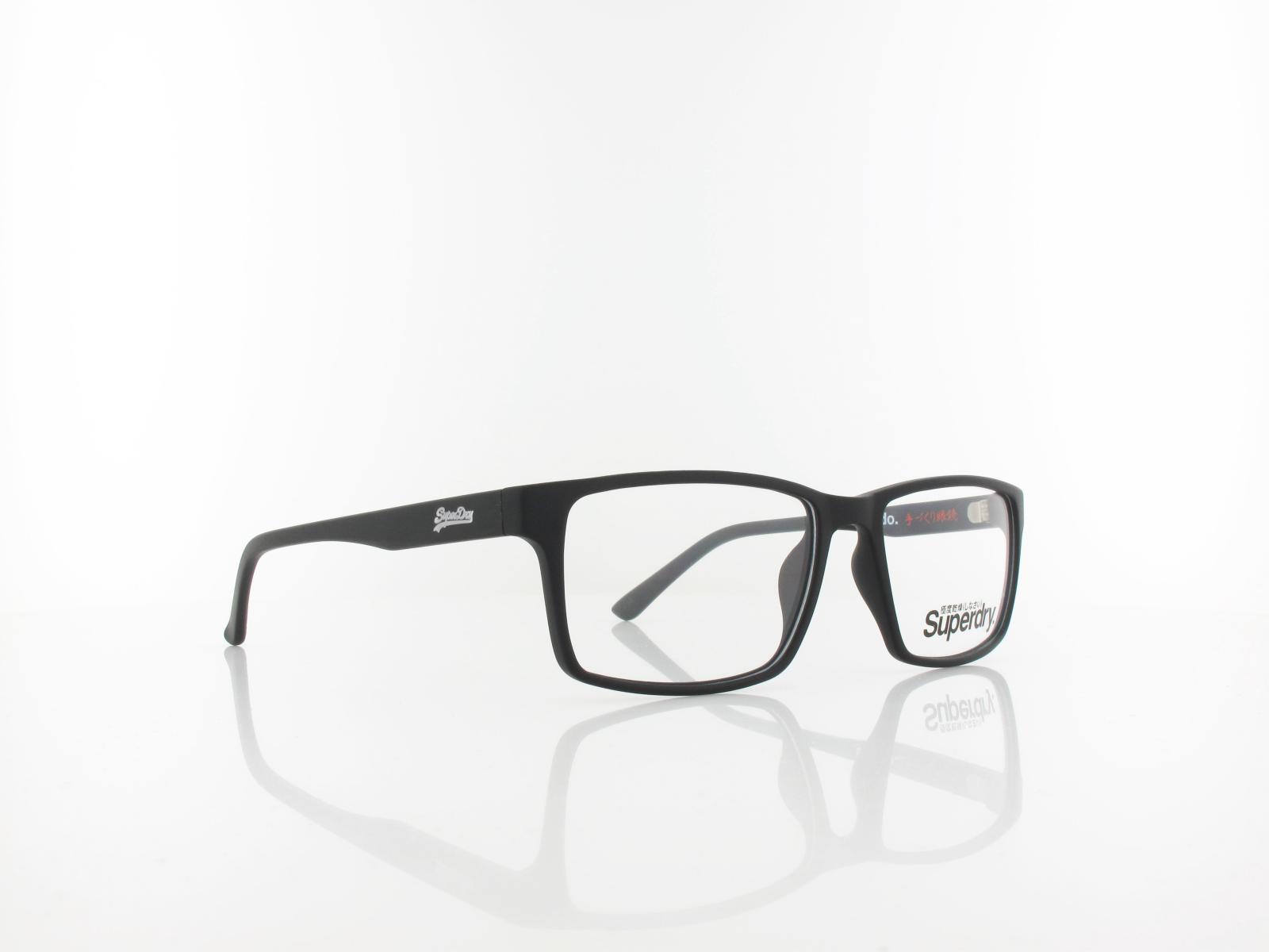 Superdry | Bendo 104 56 | matte black