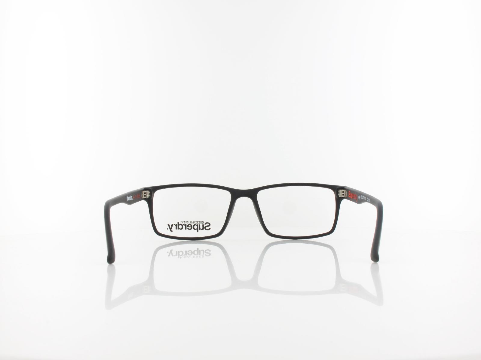 Superdry | Bendo 104 56 | matte black